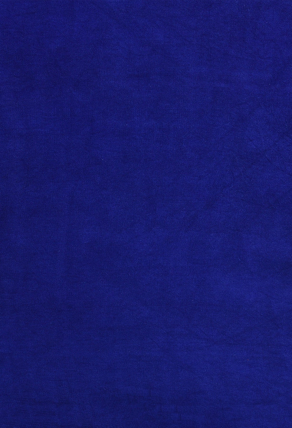 PLAIN MODAL SILK SAREE