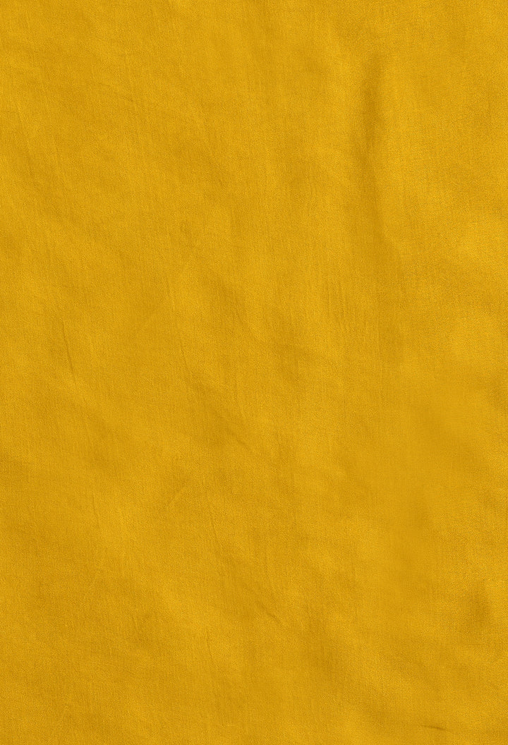 PLAIN MODAL SILK SAREE