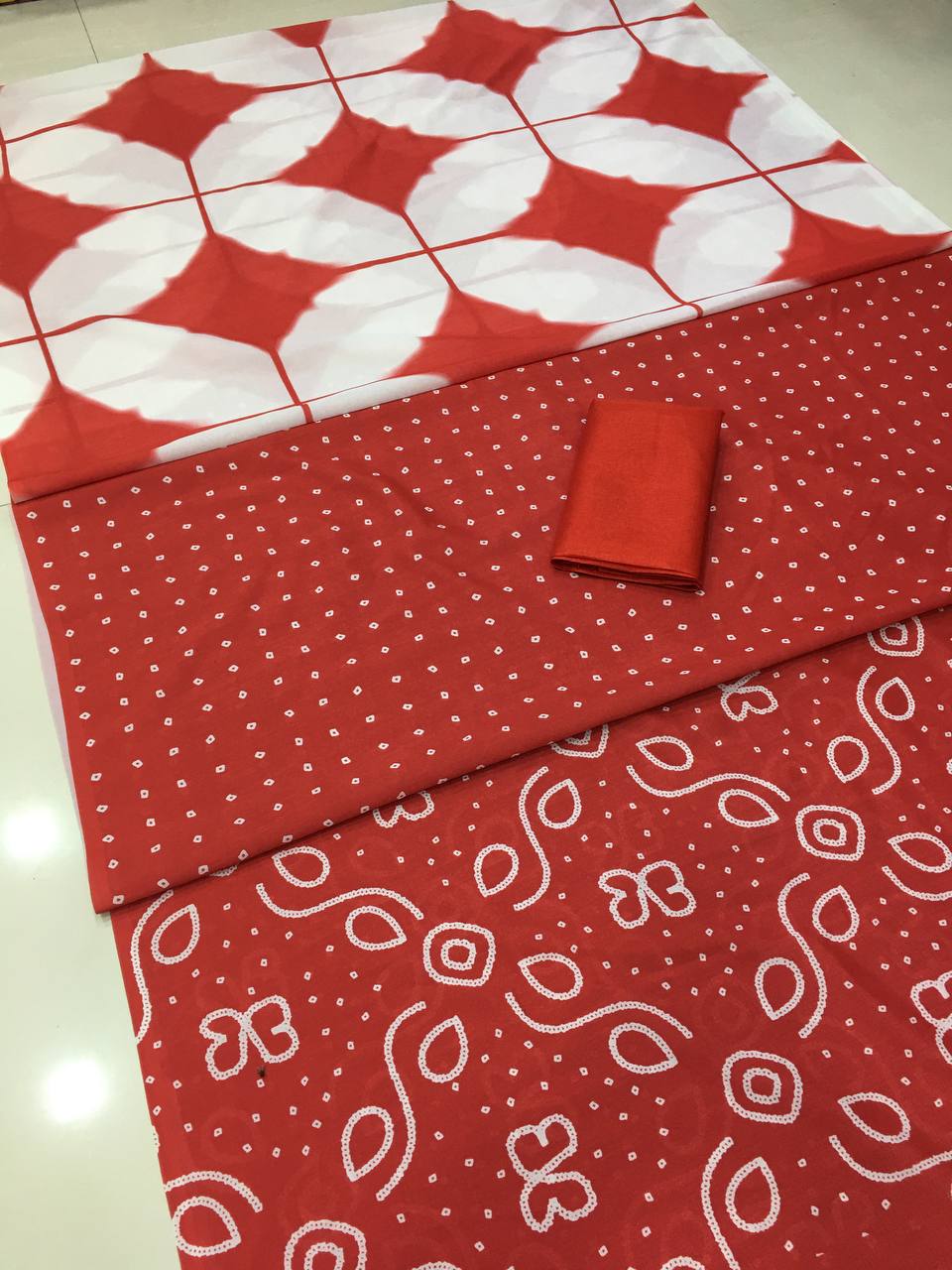 Modal Silk Saree